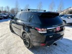 Thumbnail Photo 2 for 2016 Land Rover Range Rover Sport HSE