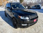 Thumbnail Photo 6 for 2016 Land Rover Range Rover Sport HSE