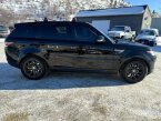 Thumbnail Photo 5 for 2016 Land Rover Range Rover Sport HSE