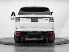 Thumbnail Photo 6 for 2016 Land Rover Range Rover Sport SVR