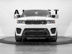 Thumbnail Photo 1 for 2016 Land Rover Range Rover Sport SVR