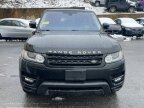 Thumbnail Photo 3 for 2016 Land Rover Range Rover Sport