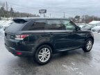 Thumbnail Photo 6 for 2016 Land Rover Range Rover Sport