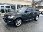 Thumbnail Photo 2 for 2016 Land Rover Range Rover Sport