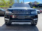 Thumbnail Photo 3 for 2016 Land Rover Range Rover Sport