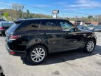 Thumbnail Photo 6 for 2016 Land Rover Range Rover Sport