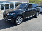 Thumbnail Photo 2 for 2016 Land Rover Range Rover Sport