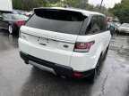 Thumbnail Photo 6 for 2016 Land Rover Range Rover Sport