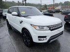 Thumbnail Photo 4 for 2016 Land Rover Range Rover Sport