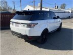 Thumbnail Photo 5 for 2016 Land Rover Range Rover Sport