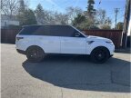 Thumbnail Photo 6 for 2016 Land Rover Range Rover Sport