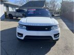 Thumbnail Photo 1 for 2016 Land Rover Range Rover Sport