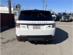 Thumbnail Photo 4 for 2016 Land Rover Range Rover Sport