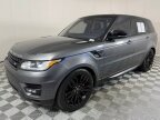 Thumbnail Photo 2 for 2016 Land Rover Range Rover Sport