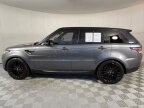 Thumbnail Photo 3 for 2016 Land Rover Range Rover Sport