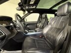 Thumbnail Photo 6 for 2016 Land Rover Range Rover Sport