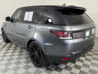 Thumbnail Photo 4 for 2016 Land Rover Range Rover Sport