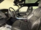 Thumbnail Photo 5 for 2016 Land Rover Range Rover Sport