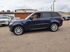 Thumbnail Photo 4 for 2016 Land Rover Range Rover Sport HSE