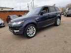 Thumbnail Photo 2 for 2016 Land Rover Range Rover Sport HSE