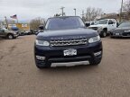 Thumbnail Photo 1 for 2016 Land Rover Range Rover Sport HSE
