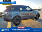 Thumbnail Photo 4 for New 2016 Land Rover Range Rover Sport HSE