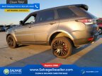 Thumbnail Photo 3 for New 2016 Land Rover Range Rover Sport HSE