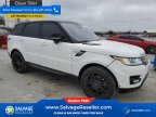 Thumbnail Photo 5 for New 2016 Land Rover Range Rover Sport HSE