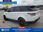 Thumbnail Photo 3 for New 2016 Land Rover Range Rover Sport HSE