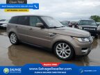 Thumbnail Photo 5 for New 2016 Land Rover Range Rover Sport HSE
