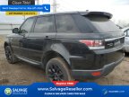 Thumbnail Photo 3 for New 2016 Land Rover Range Rover Sport HSE