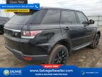 Thumbnail Photo 4 for New 2016 Land Rover Range Rover Sport HSE