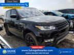 Thumbnail Photo 5 for New 2016 Land Rover Range Rover Sport HSE