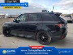 Thumbnail Photo 3 for New 2016 Land Rover Range Rover Sport HSE