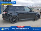 Thumbnail Photo 4 for New 2016 Land Rover Range Rover Sport HSE