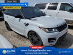 Thumbnail Photo 5 for New 2016 Land Rover Range Rover Sport Supercharged