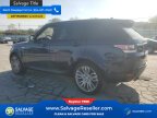 Thumbnail Photo 3 for New 2016 Land Rover Range Rover Sport HSE