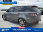 Thumbnail Photo 3 for New 2016 Land Rover Range Rover Sport SE