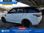 Thumbnail Photo 3 for 2016 Land Rover Range Rover Sport HSE