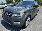 Thumbnail Photo 2 for 2016 Land Rover Range Rover Sport