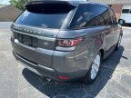 Thumbnail Photo 6 for 2016 Land Rover Range Rover Sport
