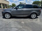 Thumbnail Photo 3 for 2016 Land Rover Range Rover Sport