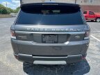 Thumbnail Photo 5 for 2016 Land Rover Range Rover Sport