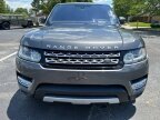 Thumbnail Photo 1 for 2016 Land Rover Range Rover Sport