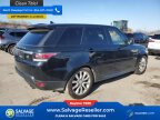 Thumbnail Photo 4 for 2016 Land Rover Range Rover Sport Supercharged