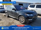Thumbnail Photo 5 for 2016 Land Rover Range Rover Sport Supercharged