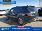 Thumbnail Photo 3 for 2016 Land Rover Range Rover Sport Supercharged