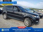 Thumbnail Photo 5 for 2016 Land Rover Range Rover Sport HSE