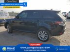 Thumbnail Photo 3 for 2016 Land Rover Range Rover Sport HSE