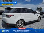 Thumbnail Photo 4 for 2016 Land Rover Range Rover Sport HSE